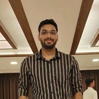 MD ZISHAN ALI