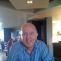 Terry Elliott