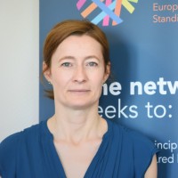 Maria Groenewald