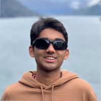 Arnav Mathur