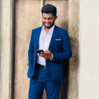 Isuru Dilshan