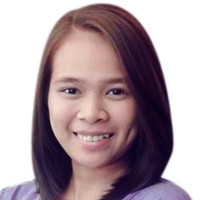 Jasmin de Roxas