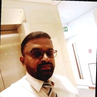 Jeyarajah Dayabaran