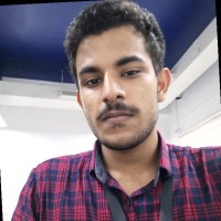 Sreejesh Kumar