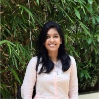 Dhivya Selvarajan