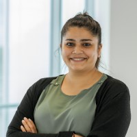 Leena Mistry