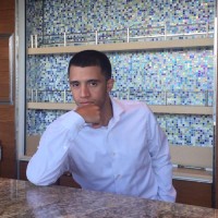 Efrain Rios