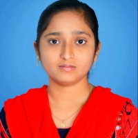 Parvathi Ch