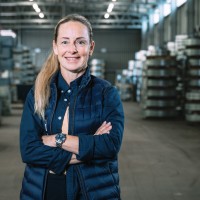 Tereza Andersson