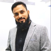 Hakimuddin Kavantwala