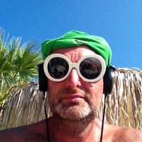 Pete Coath