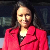 Aparna Bommidi