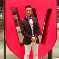 Satchit Gurung