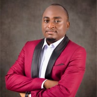 Joshua Adoghe