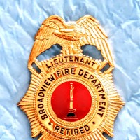 Larry Steffens BS, AS, FO II, Fire Insp.III, Fire Invest