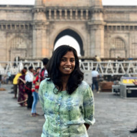 Nischita Palasamudram