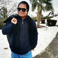 Ejaz Younas