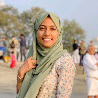 Arshina Muhammed