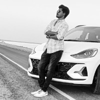 Mahesh Parmar