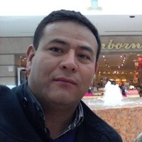 Dante Cruz Lara