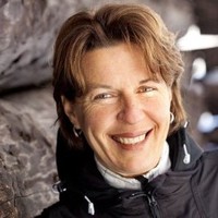 Brigitte Marchand