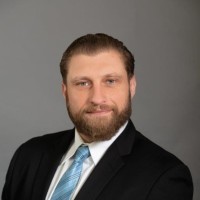 Yury Afenheim