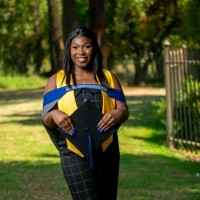Sinenhlanhla Dlamini