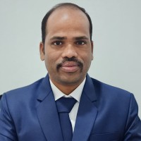 Dinesh Bollam
