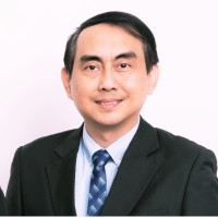 Rosendo II Alcantara