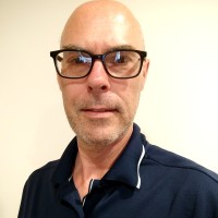 Gary Oldham