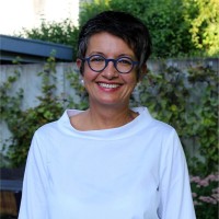 Nicola Vogt