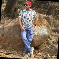 Harshil Dodiya
