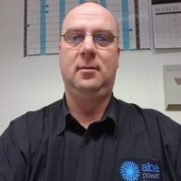 Steve Scott