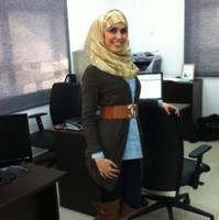 Nour Kharma