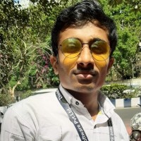 Basavaraj Chorgasti