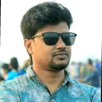 Md. Alamgir Hossain