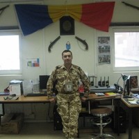 Florin Dragoi