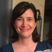 Lauren Brauer MS, RD, LD