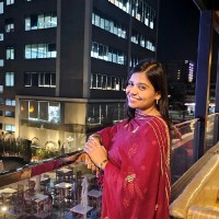 Arshi Alvi