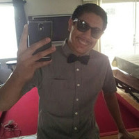 Chris Nava