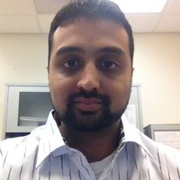 Raj Mishra