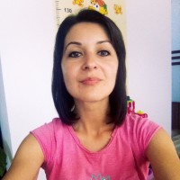 Lavinia Sălăjan (Gubini)