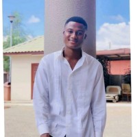 Emmanuel Donkor