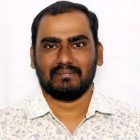 Raghu Prakash
