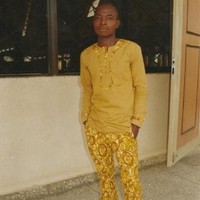 Akeem Adetunji