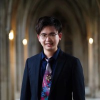 Zhongsheng(Ethan) Luo