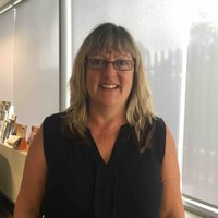 Kerry Silvey