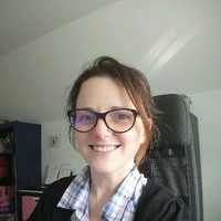 Julie Barré
