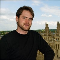 Ryan Hogarth