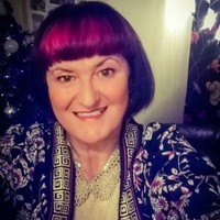 Josie Evans